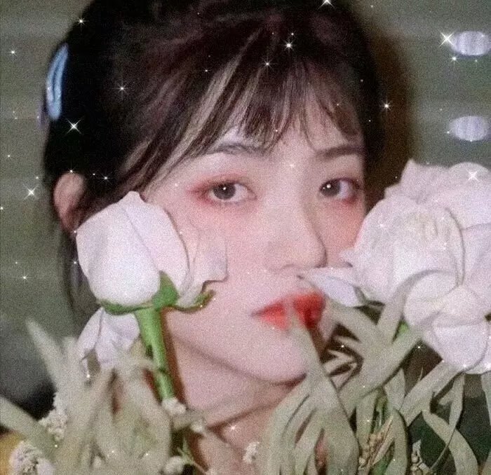 胖女孩